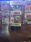 Funko Pop! Vinyl: #1016 Zim with Minimoose - Ships With Protector