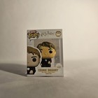 DISNEY FANTASY PIN CEDRIC DIGGORY YEAR 4 LE 50 POP HARRY POTTER GOBLET OF FIRE