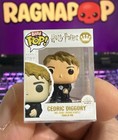 Funko Bitty Pop Harry Potter Cedric Diggory (0.9-inches tall)