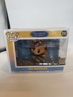 Pop ! Rides 291  Treasure Planet Jim Hawkins Free Shipping