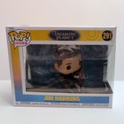 Funko Pop! Rides - Treasure Planet Jim Hawkins #291