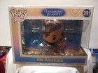 FUNKO POP RIDES SERIES TREASURE PLANET #291 JIM HAWKINS
