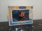 Funko Pop Ride Treasure Planet JIM HAWKINS Figure 291 Disney ****READ***