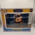 Funko Pop! Rides:Disney Treasure Planet 291 Jim Hawkins