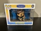 Funko Pop! Rides - Jim Hawkins #291 Treasure Planet