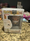 Funko Pop AMC Walking Dead Herschel Greene Vinyl Figure #153