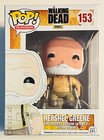 Funko Pop Vinyl Figure The Walking Dead #153 Hershel Greene