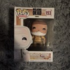 Funko Pop! Vinyl: The Walking Dead Hershel Greene #153