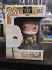 Funko Pop! Vinyl: The Walking Dead - Hershel Greene #153 Vaulted