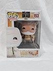 Funko Pop! Vinyl: The Walking Dead - Hershel Greene #153