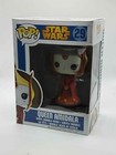 Funko POP! Star Wars QUEEN AMIDALA #29 Vinyl Figure 2013 Blue Box Vaulted