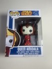 Queen Amidala Funko Pop Bobble Head Star Wars 29 2013 Lucasfilm Read Description