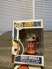 Funko Pop! Vinyl Star Wars Padme Amidala Queen #29 Vaulted Figure