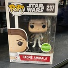 FUNKO POP! Star Wars 2018 Exclusive Padme Amidala #237