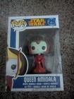 Queen Amidala Funko Pop Bobble Head Star Wars 29 2013 Lucasfilm Read Description
