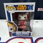 Funko Pop! Vinyl: Star Wars - Queen Amidala #29
