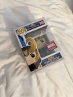 Funko Pop! Marvel Thor Ragnarok Loki #248 Collector Corps Exclusive Figure