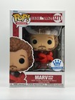 Funko POP! Movies Home Alone Marv With Bow 1271 EXCLUSIVE