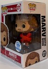 Funko Pop! Home Alone Marv with Bow (Funko Exclusive) #1271