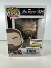 Funko Pop! Vinyl: Marvel - Thor (Glows in the Dark) - Amazon (Exclusive) #628