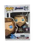 Funko Pop! Marvel Thor #1117 Chase Glows in the Dark Chalice Exclusive