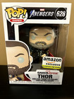 Thor Glow #628 Avengers Gamerverse Amazon Exclusive Funko Pop