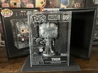 Funko Pop Thor Die-Cast Chase Funko Shop Exclusive