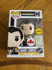 Funko POP! NHL Hockey #49 Mario Lemieux Canada Exclusive Chase Brand New
