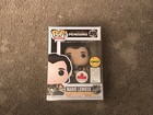 Funko POP NHL Hockey #49 Mario Lemieux Canada Exclusive Chase Penguins