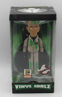 Funko Vinyl Idolz Ghostbusters Dr. Peter Venkman Slimed SDCC Exclusive