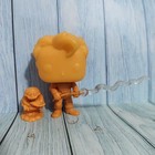 Funko Pop Movies The Real Ghostbusters Prototype Venkman with Slimer 1785 NO BOX