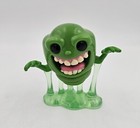 Funko Pop! Ghostbusters SLIMER Vinyl Figure #108  2014  4" H