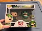 Funko Pop! Ghostbusters Slimed Venkman Slimer 1/2500 2014 SDCC Exclusive