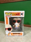 Funko POP!  Animation Dragon Ball Z Master Roshi 382