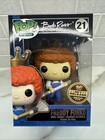Funk Pop! Digital Freddy Funko As Bob Ross #21 ROYALTY LE3600