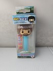Funko Pop! PEZ Bob Ross Limited Edition New in Box
