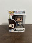 Funko Pop Bob Ross #524