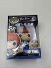 Funko Pop! Digital: Freddy Funko as Bob Ross #21 - ROYALTY 3600 Pcs