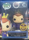 Funko POP! Digital - Jay and Silent Bob - Freddy Funko with Mooby Meal #75