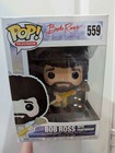 Funko Pop! Vinyl: Bob Ross (in Overalls) #559