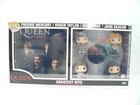 Brand New Greatest Hits 21 Queen Funko Pop Figure