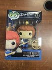 Funko Freddy Pop  - Bob Ross - Legendary Redemption Pop #21 LE 3600 + Soft Case