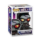 Funko POP! Marvel - What If...? - Zombie Falcon #942