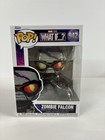 Funko POP! Marvel - What If...? - Zombie Falcon #942