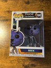 Funko Pop! Marvel Thor Love And Thunder Miek #1045 Vinyl Figure