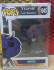 Funko Pop! Marvel Thor Love and Thunder Miek #1045