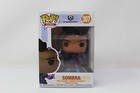 Funko Pop! Vinyl: Overwatch - Sombra #307 Games Exclusive