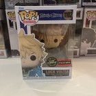 Funko Pop Black Clover Luck Voltia #1102 Chase Edition