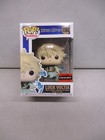 Funko Pop Animation Black Clover Luck Voltia 1102