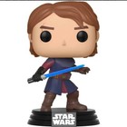 Funko Pop! Anakin Skywalker Star Wars: Clone Wars #271 NEW